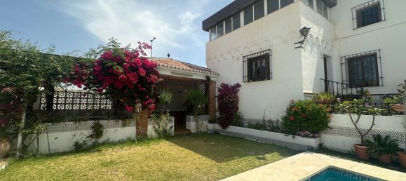 5 bedrooms House in Puerto De La Torre, Spain No. 160121 23