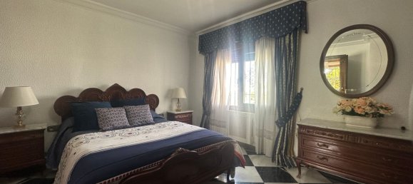 5 bedrooms House in Puerto De La Torre, Spain No. 160121 5