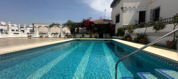 5 bedrooms House in Puerto De La Torre, Spain No. 160121 48