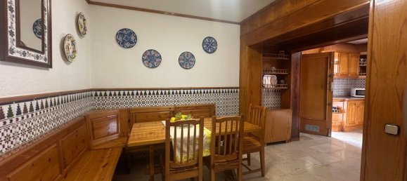 5 bedrooms House in Puerto De La Torre, Spain No. 160121 17