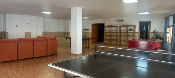 5 bedrooms House in Puerto De La Torre, Spain No. 160121 26