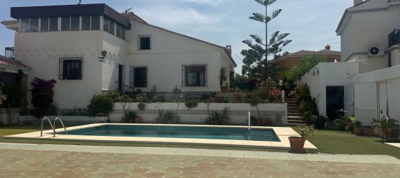 5 bedrooms House in Puerto De La Torre, Spain No. 160121 22