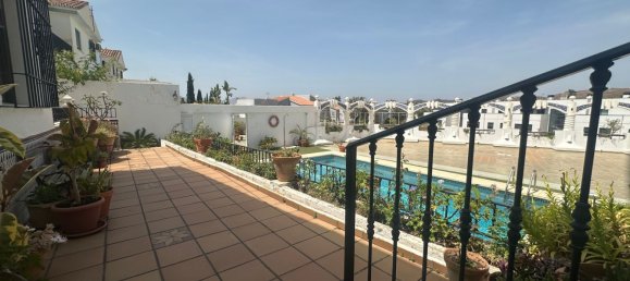 5 bedrooms House in Puerto De La Torre, Spain No. 160121 33