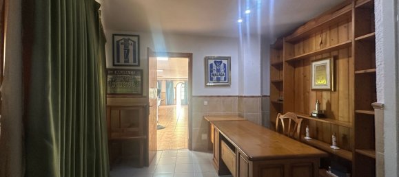 5 bedrooms House in Puerto De La Torre, Spain No. 160121 29