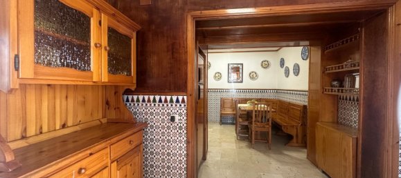 5 bedrooms House in Puerto De La Torre, Spain No. 160121 14