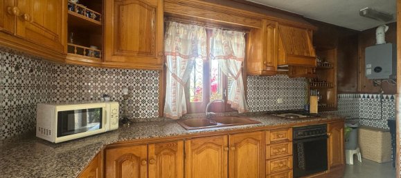 5 bedrooms House in Puerto De La Torre, Spain No. 160121 16