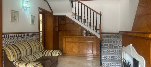 5 bedrooms House in Puerto De La Torre, Spain No. 160121 13