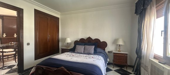 5 bedrooms House in Puerto De La Torre, Spain No. 160121 4