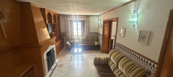 5 bedrooms House in Puerto De La Torre, Spain No. 160121 10