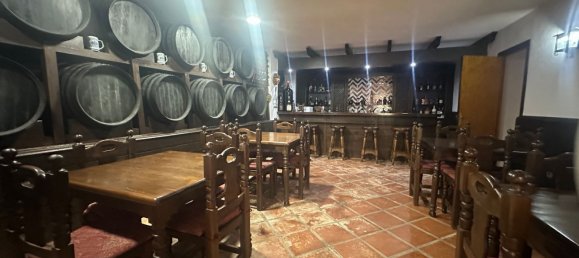 5 bedrooms House in Puerto De La Torre, Spain No. 160121 28