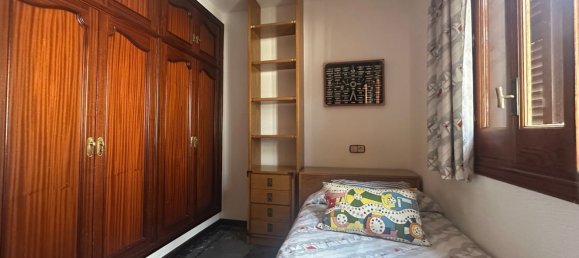 5 bedrooms House in Puerto De La Torre, Spain No. 160121 43