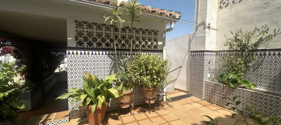 5 bedrooms House in Puerto De La Torre, Spain No. 160121 19