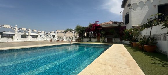 5 bedrooms House in Puerto De La Torre, Spain No. 160121 21