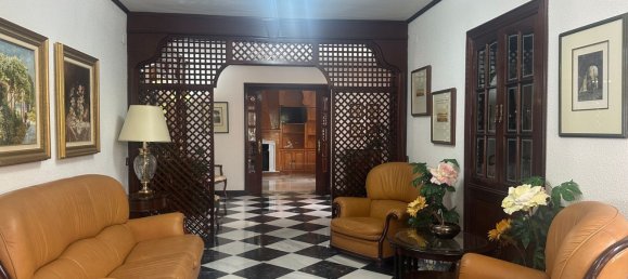 5 bedrooms House in Puerto De La Torre, Spain No. 160121 2