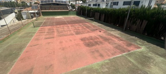 5 bedrooms House in Puerto De La Torre, Spain No. 160121 34