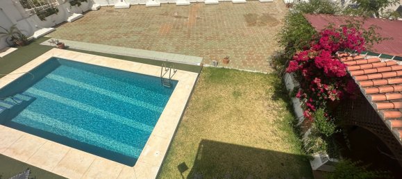 5 bedrooms House in Puerto De La Torre, Spain No. 160121 32