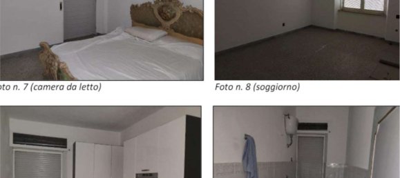 4غرفة شقة في Canepina, Italy رقم 197400 12