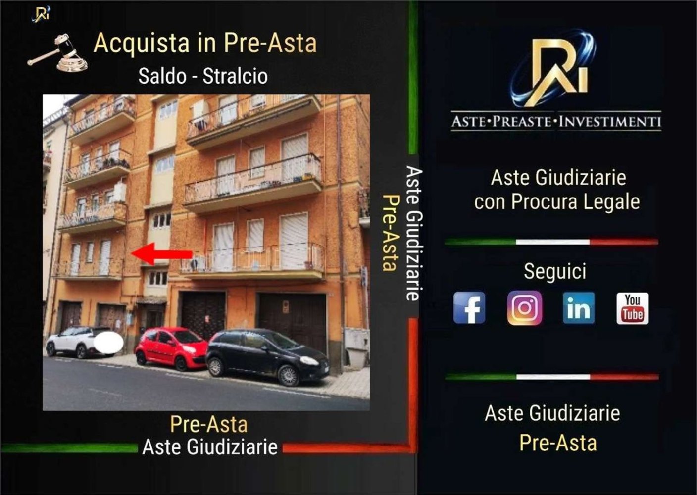 4غرفة شقة في Canepina, Italy رقم 197400