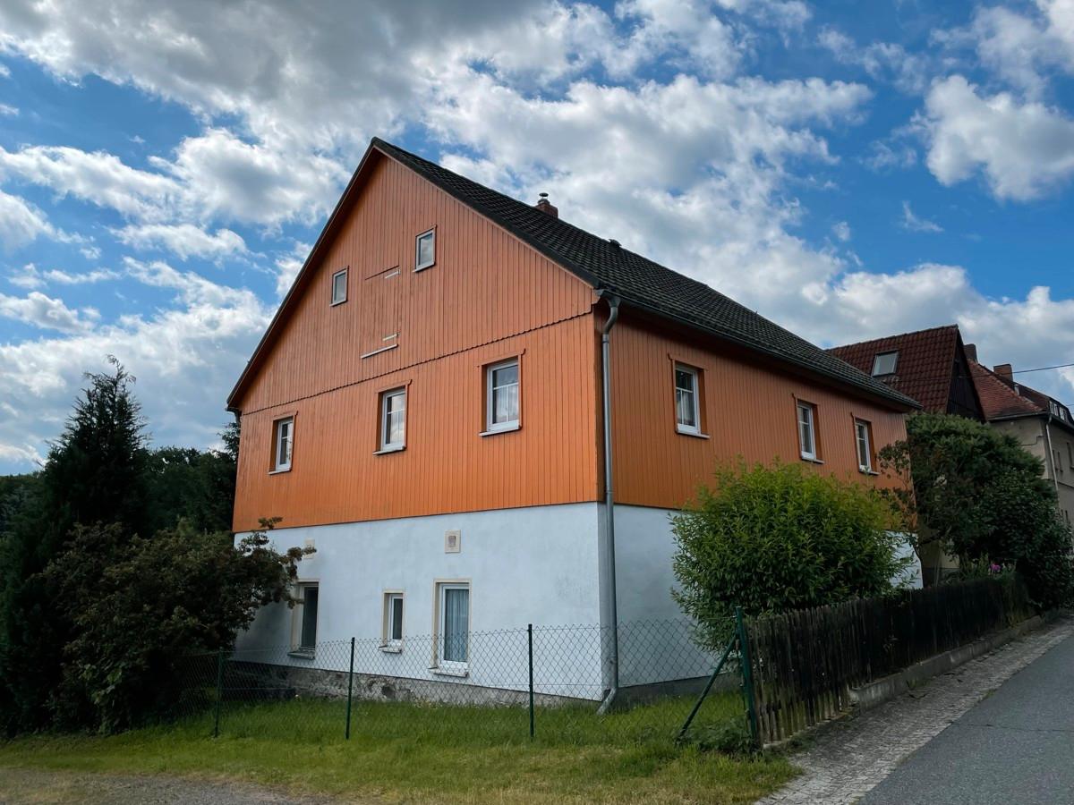 Дом с 2 спальнями в Gorlitz, Германия № 225464