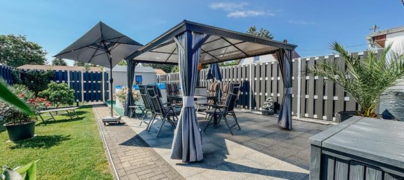 3 غرف نوم منزل في Gotha, Germany رقم 271202 3