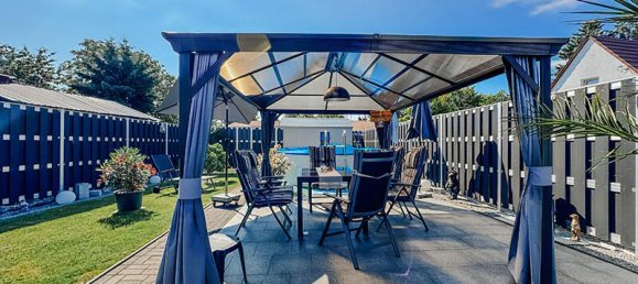 3 غرف نوم منزل في Gotha, Germany رقم 271202 5