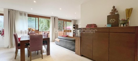 4 Schlafzimmer Wohnung in La Celle-Saint-Cloud, France, Nr. 324173 2