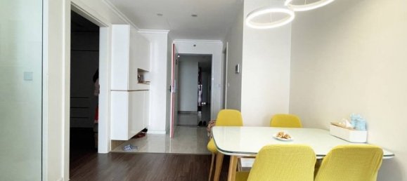 3 غرف نوم شقة في Tay Ho, Vietnam رقم 514 4