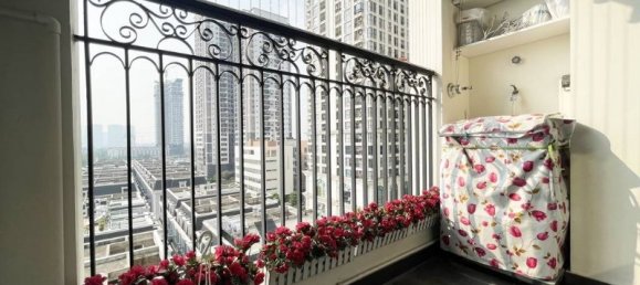 3 غرف نوم شقة في Tay Ho, Vietnam رقم 514 15