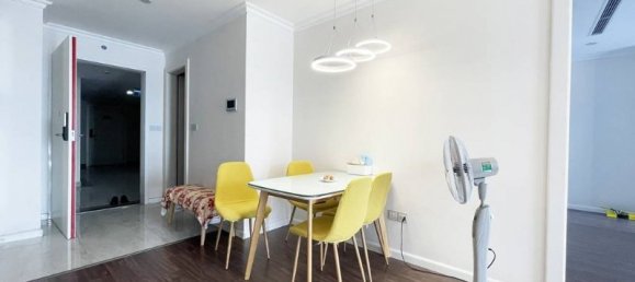 3 غرف نوم شقة في Tay Ho, Vietnam رقم 514 5