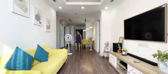 3 غرف نوم شقة في Tay Ho, Vietnam رقم 514 3