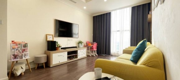 3 غرف نوم شقة في Tay Ho, Vietnam رقم 514 17