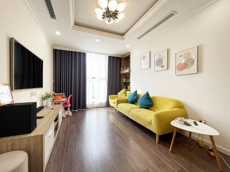 3 غرف نوم شقة في Tay Ho, Vietnam رقم 514