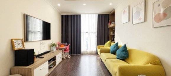 3 غرف نوم شقة في Tay Ho, Vietnam رقم 514 2