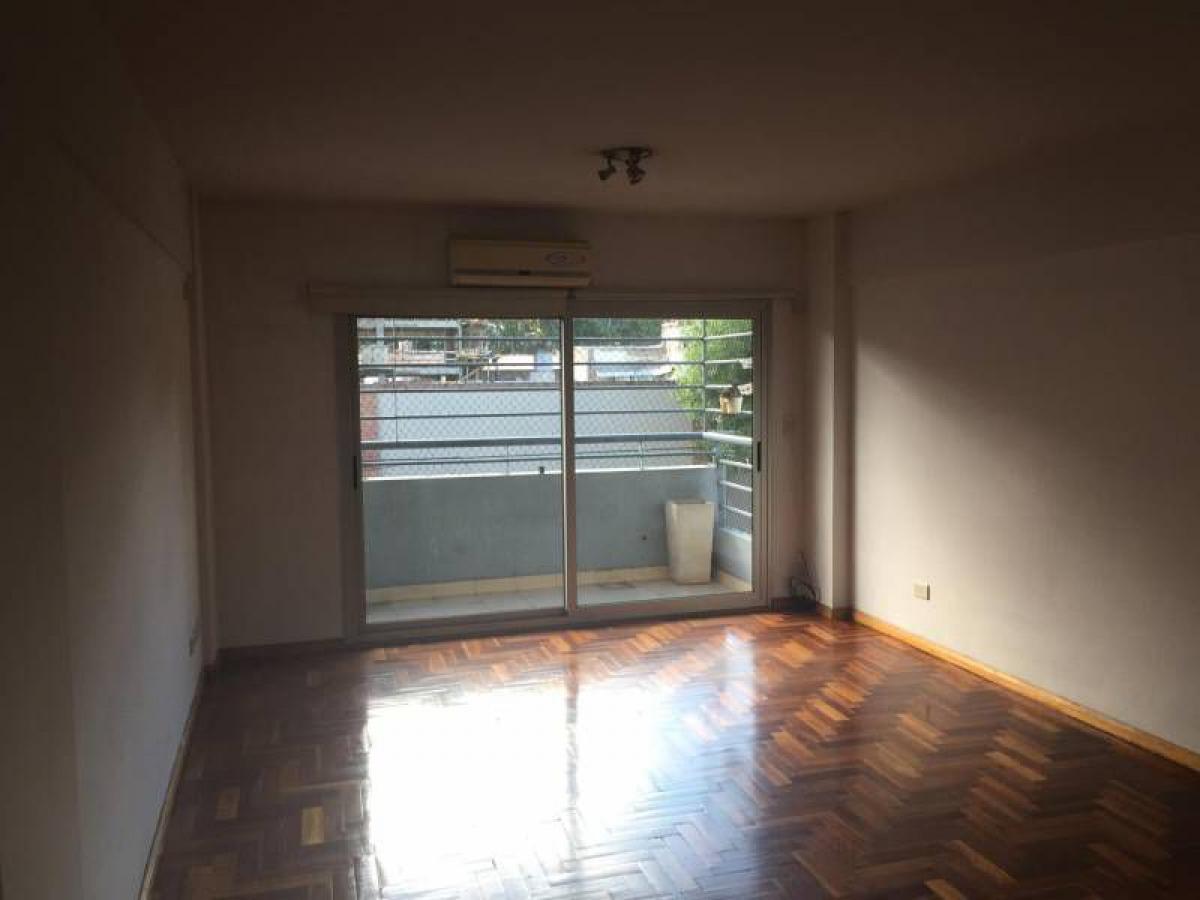 Studio in Buenos Aires, Argentina No. 87449