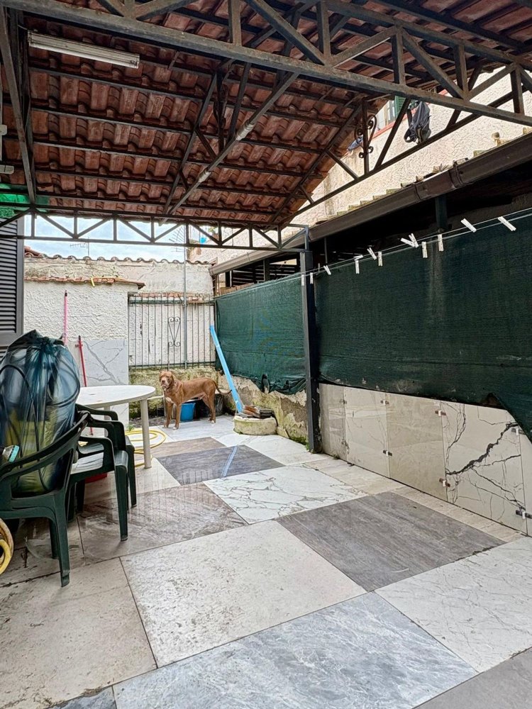 2 rooms Apartment in Giugliano in Campania, Italy No. 136915