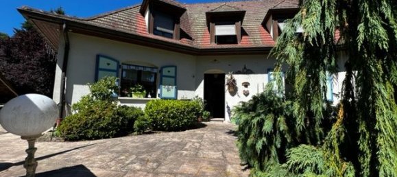 5 غرف نوم منزل في Mitzach, France رقم 105004 5