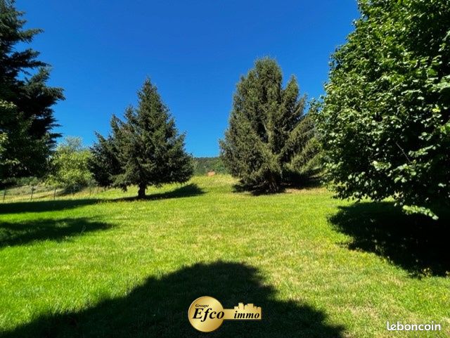 5 bedrooms House in Mitzach, France No. 105004