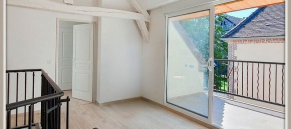 2 غرف نوم منزل في Saint-Mards-en-Othe, France رقم 161067 8