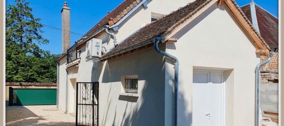 2 غرف نوم منزل في Saint-Mards-en-Othe, France رقم 161067 2