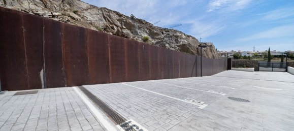 Apartamento T2 em Fuengirola, Spain N.º 50049 17