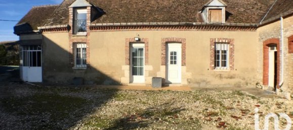 4 chambres Maison à Villevoques, France No. 74958 20