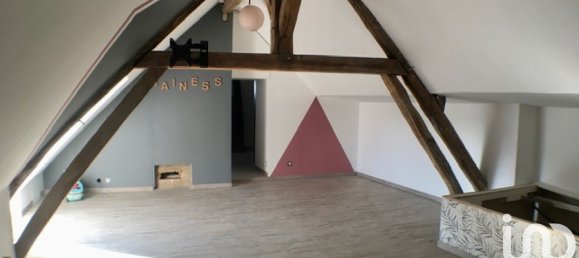 4 chambres Maison à Villevoques, France No. 74958 31