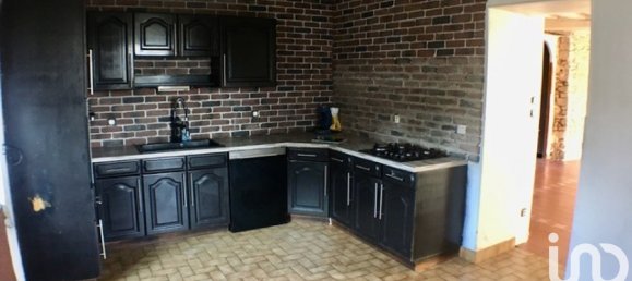 4 chambres Maison à Villevoques, France No. 74958 19