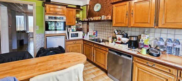 Дом с 3 спальнями в Боньи-сюр-Мёз, Франция № 49545 3