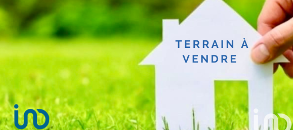 5692m² Land in Nogent-le-Bernard, France No. 274462 2