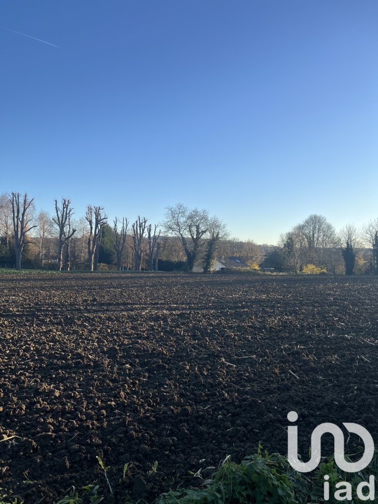 5692m² Land in Nogent-le-Bernard, France No. 274462