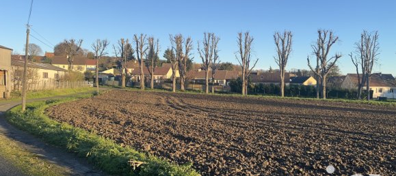 5692m² Land in Nogent-le-Bernard, France No. 274462 4