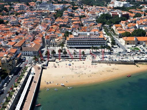 5 Schlafzimmer Villa in Cascais, Portugal, Nr. 303463