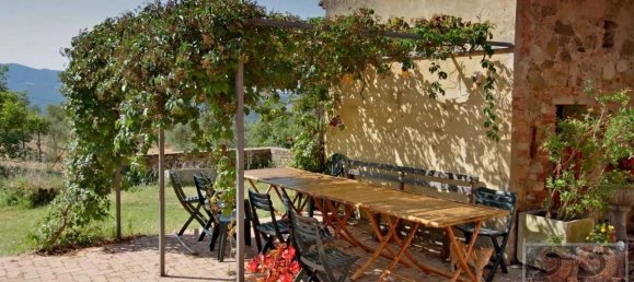 14 Schlafzimmer Haus in Chianni, Italy, Nr. 285 4