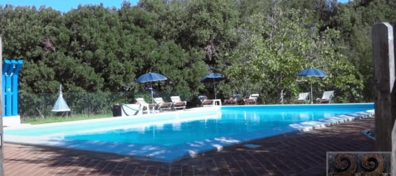 14 Schlafzimmer Haus in Chianni, Italy, Nr. 285 5